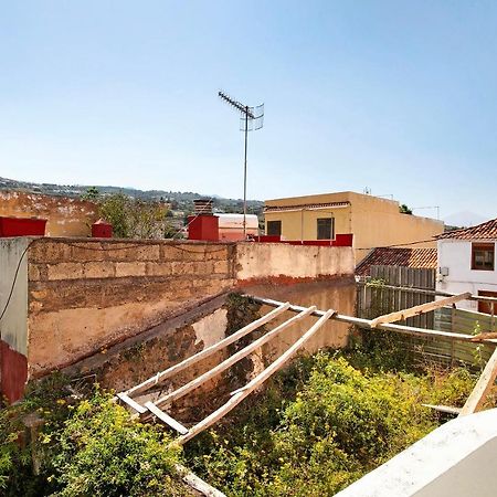 Villa Casa Del Mar En Tacoronte Esterno foto