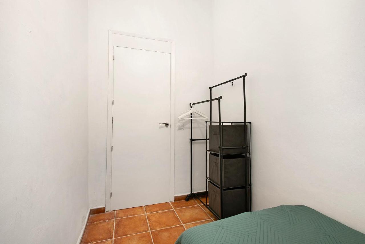 Villa Casa Del Mar En Tacoronte Esterno foto