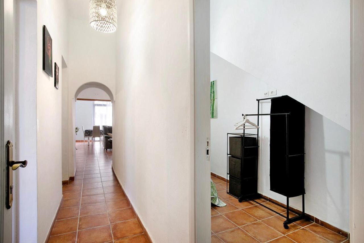 Villa Casa Del Mar En Tacoronte Esterno foto