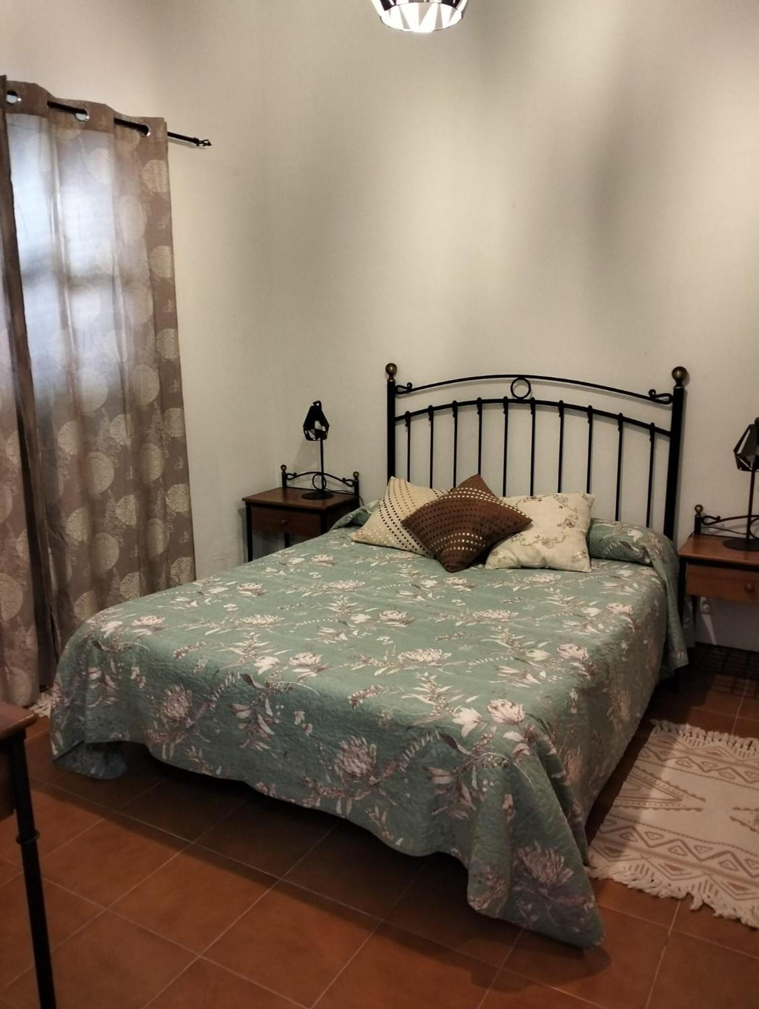 Villa Casa Del Mar En Tacoronte Esterno foto